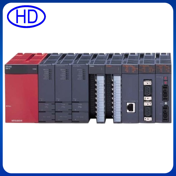 PLC Mitsubishi
